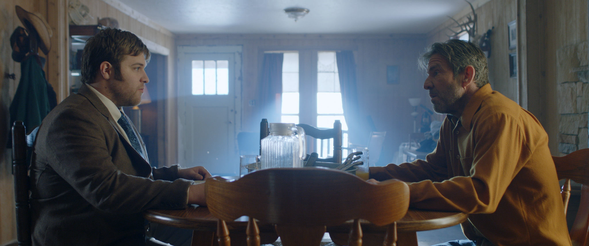 Stream through subscription: 'I Can Only Imagine' and 'Unplanned'